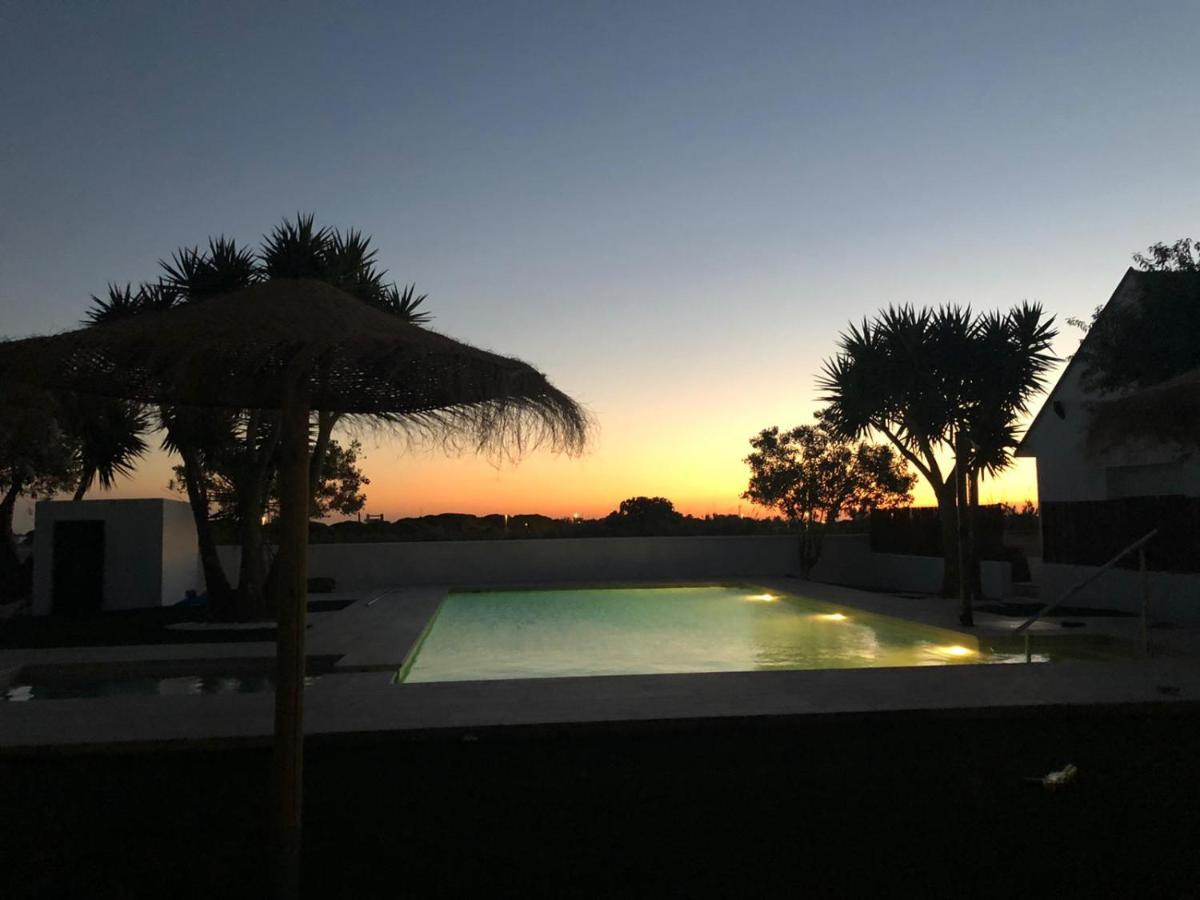 Santa Ana Villa Conil De La Frontera