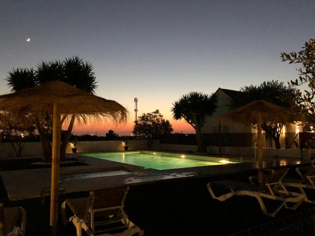 Villa Santa Ana Conil De La Frontera