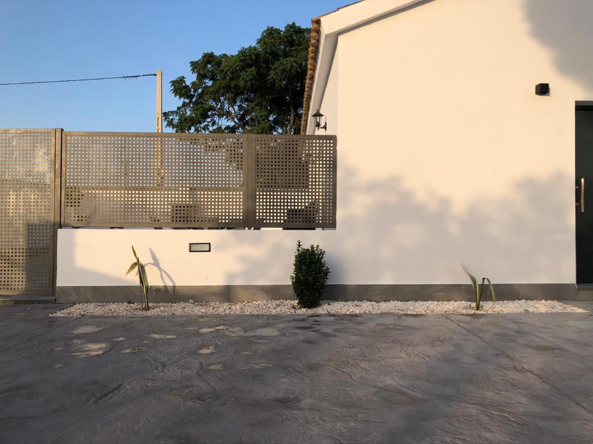 Santa Ana Conil De La Frontera