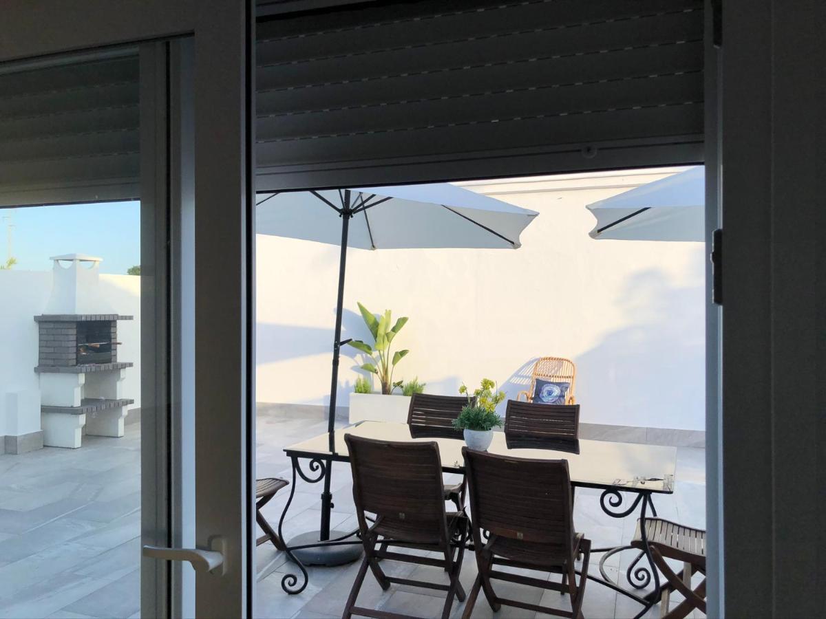 Santa Ana Villa Conil De La Frontera