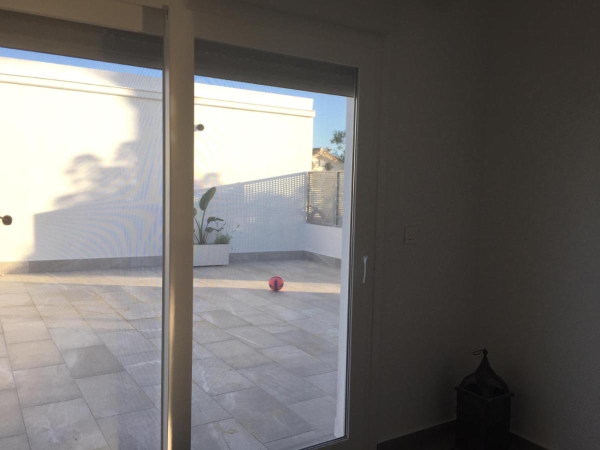 Santa Ana Villa Conil De La Frontera