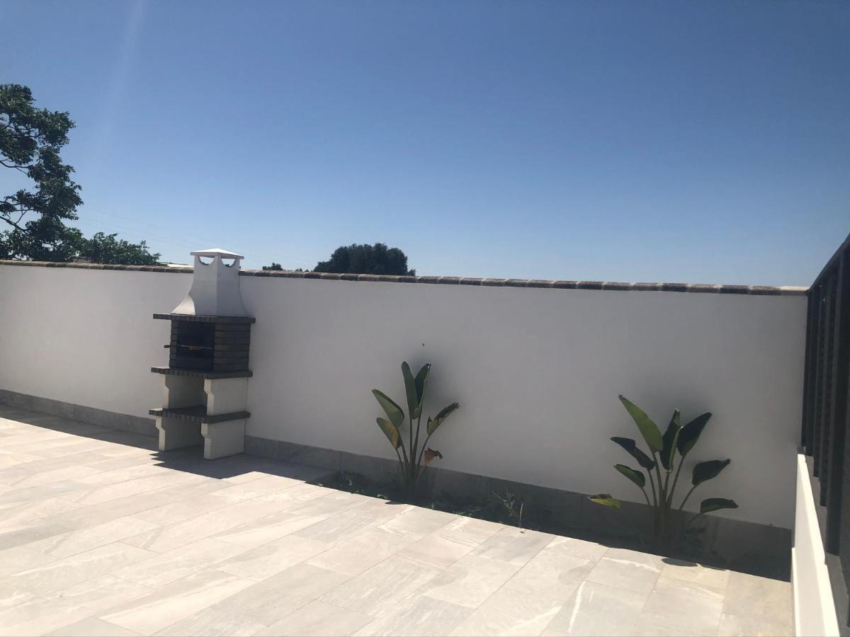 Santa Ana Villa *