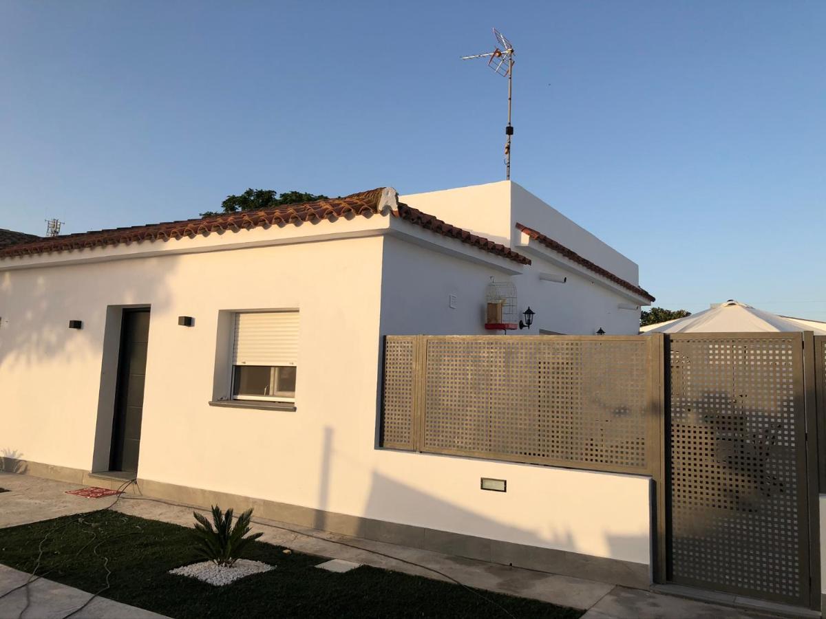 Santa Ana Villa Conil De La Frontera