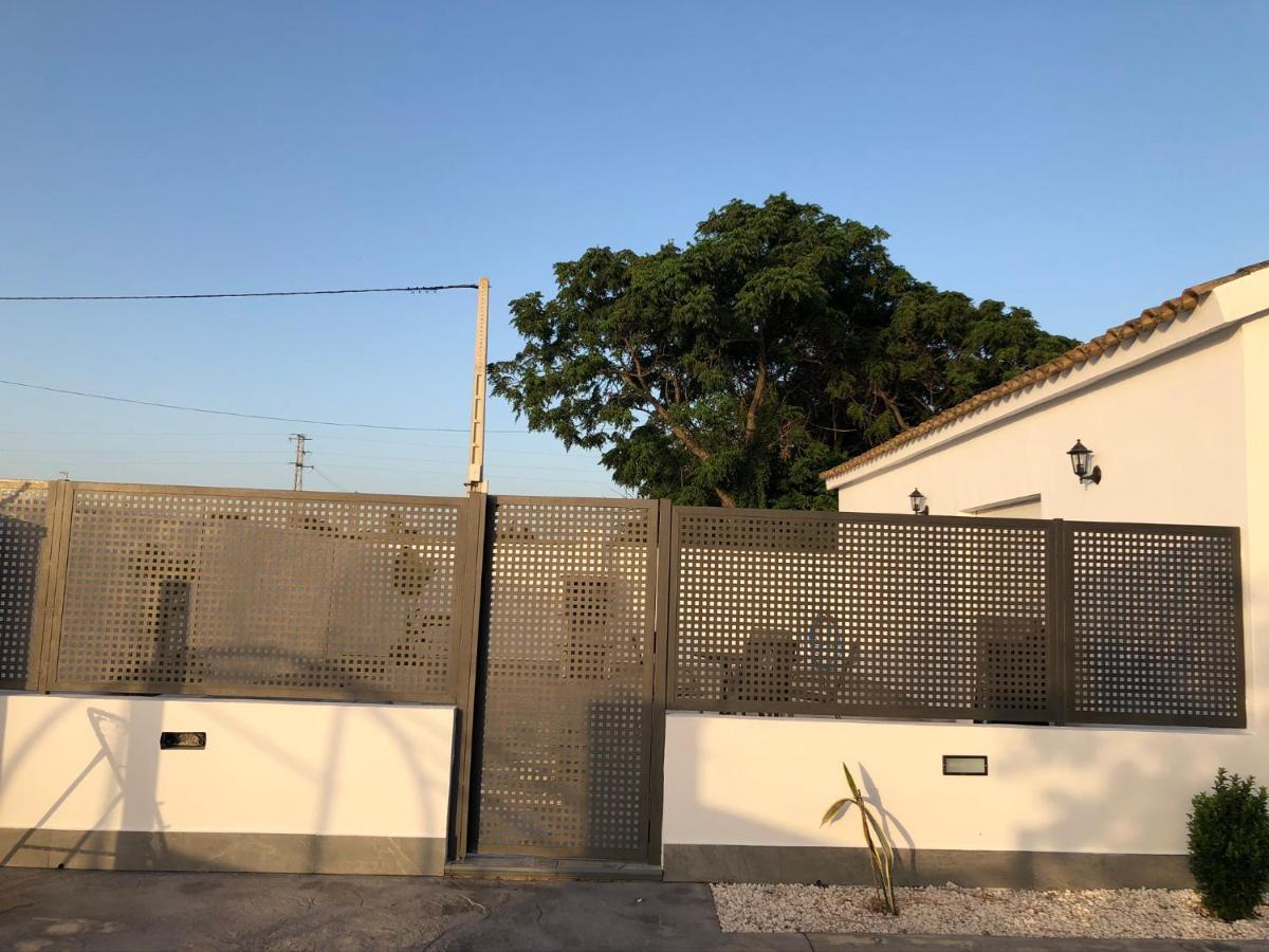 Villa Santa Ana *