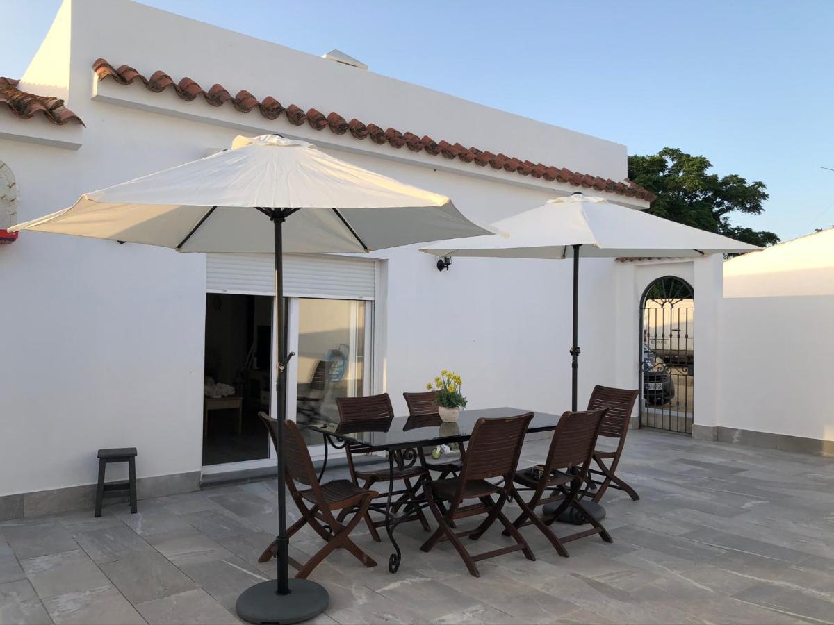Villa Santa Ana