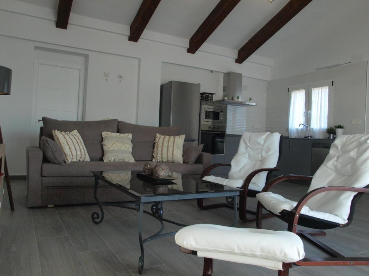 Santa Ana Villa