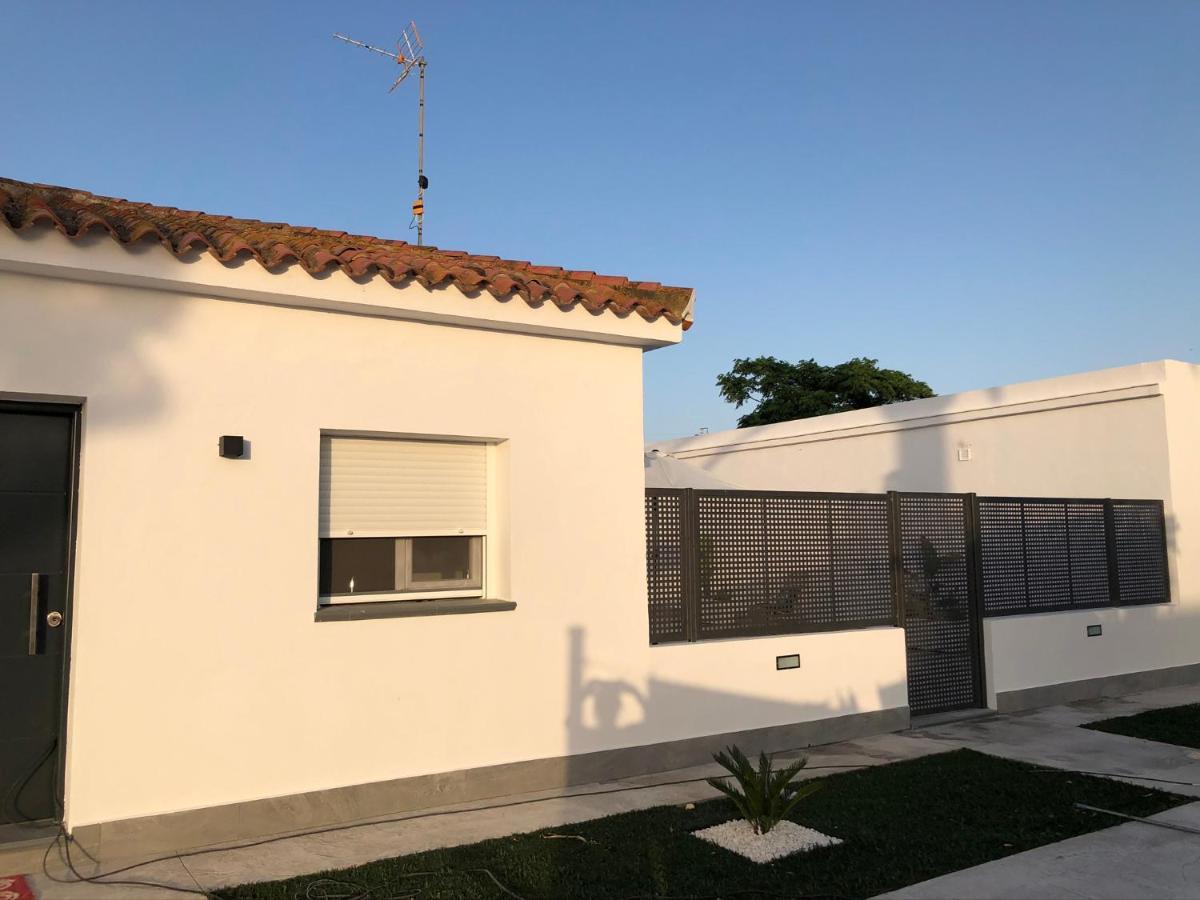 Santa Ana Villa *