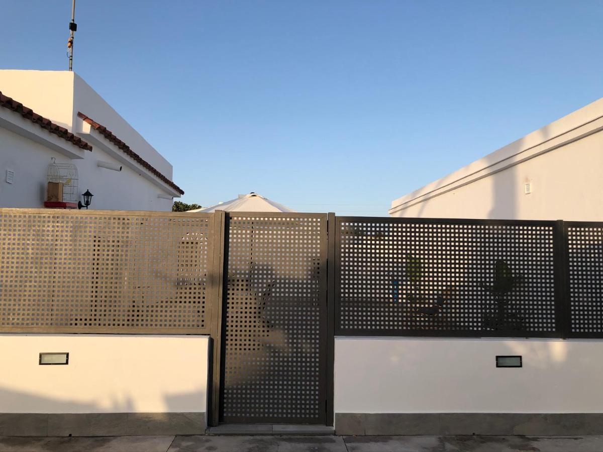 Santa Ana Conil De La Frontera