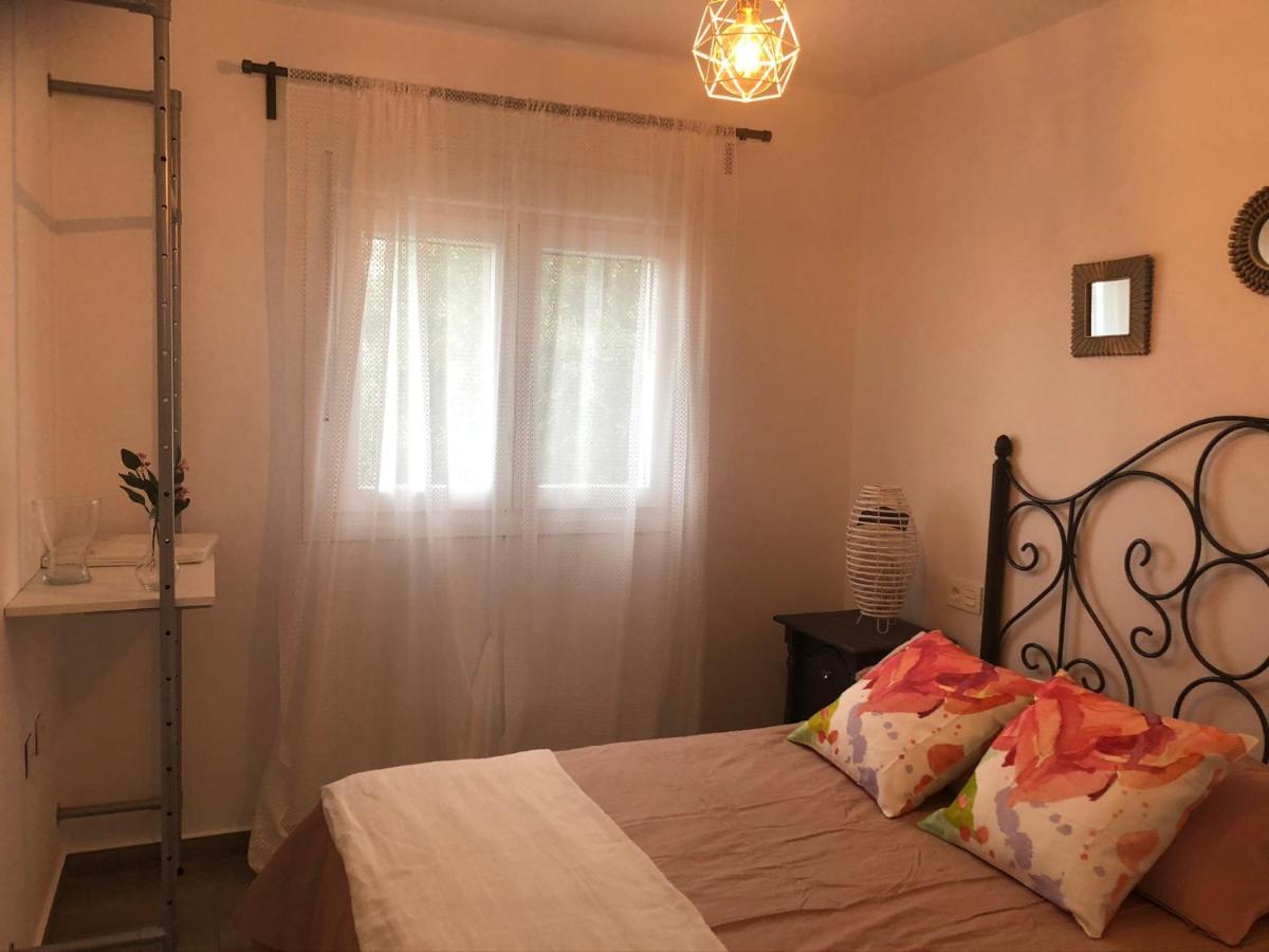 Villa Santa Ana *