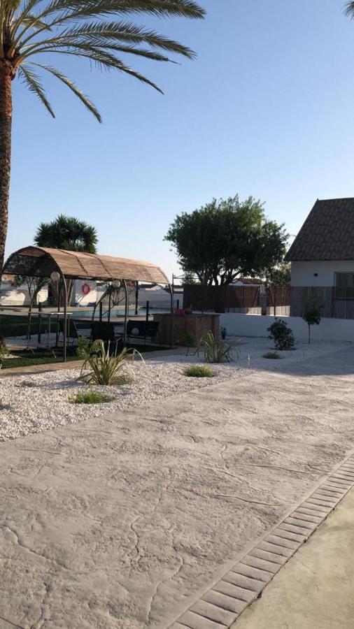 Villa Santa Ana