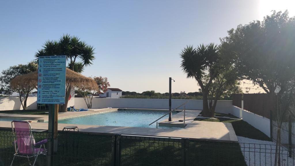 Santa Ana Villa