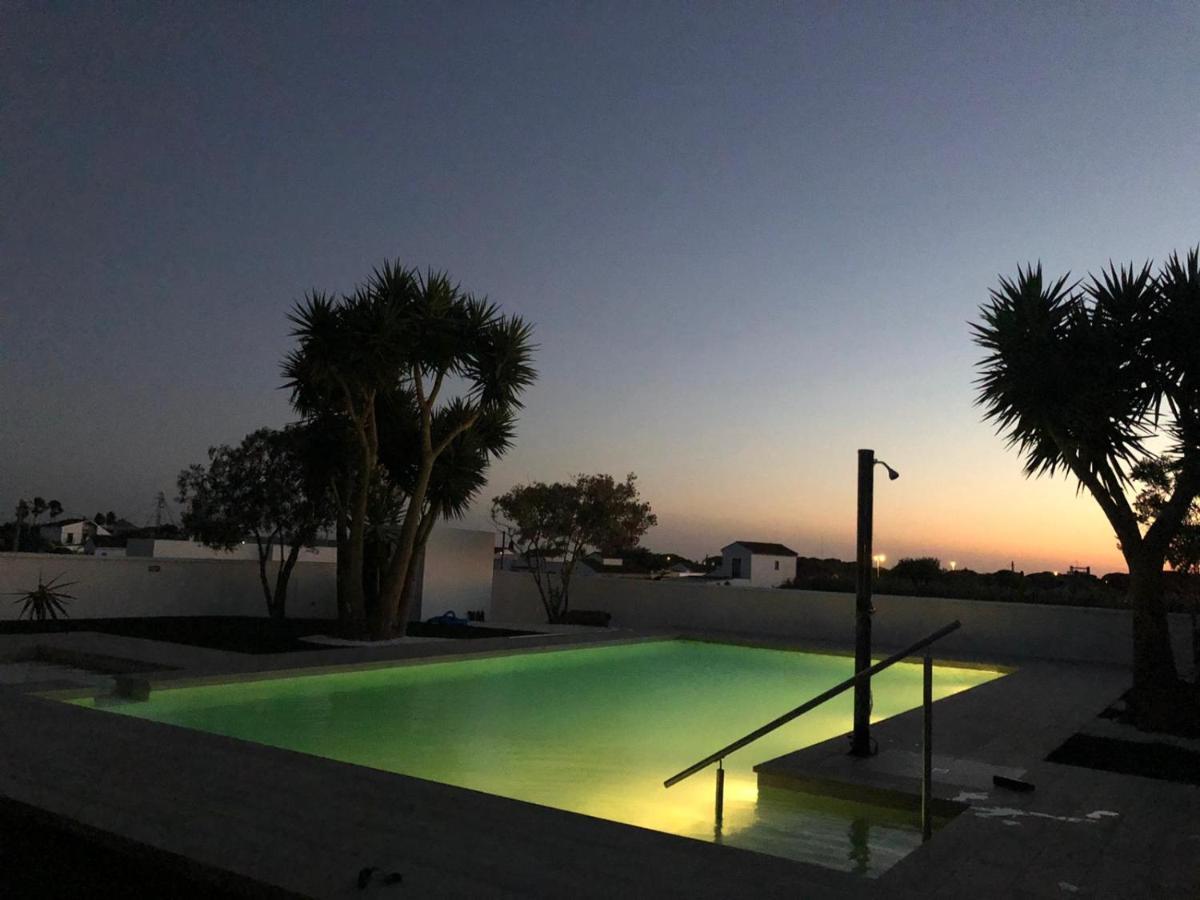 Villa Santa Ana *