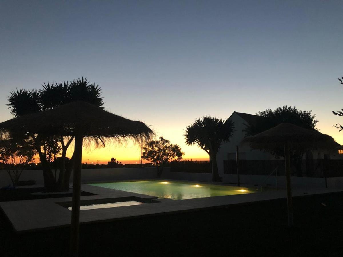 Santa Ana Villa Conil De La Frontera