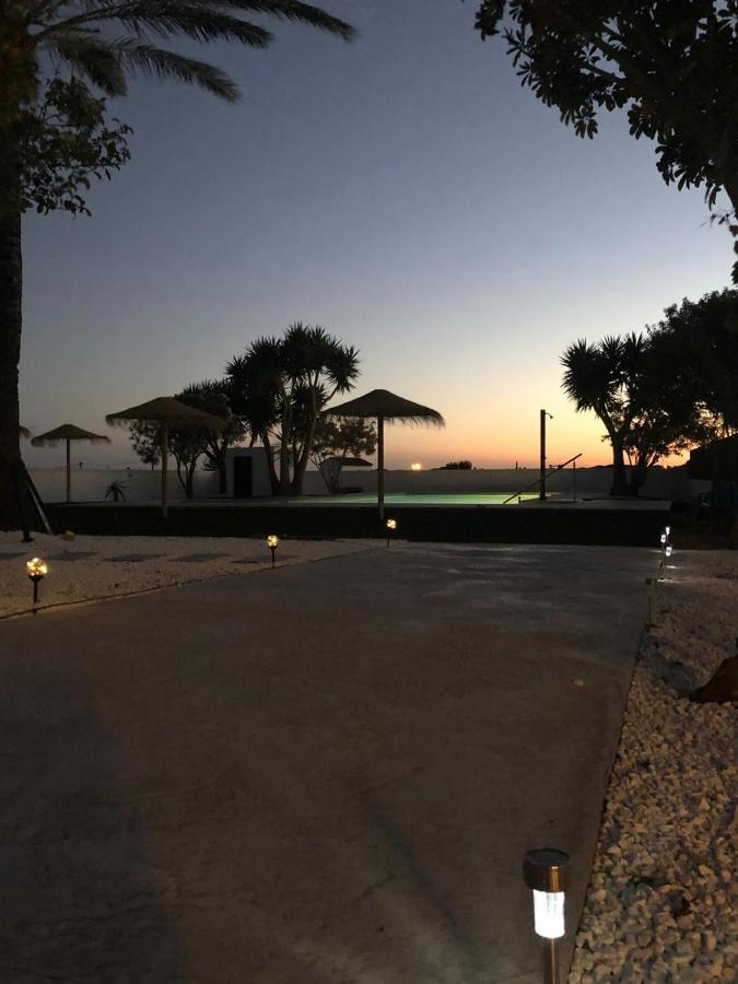 Santa Ana Conil De La Frontera