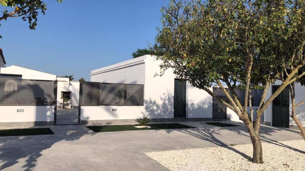 Santa Ana Villa *